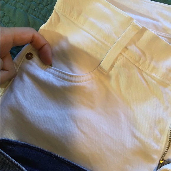 James Jeans Twiggy Style Two Pair Bundle, Size 26 - Picture 5 of 12